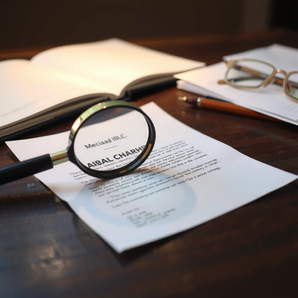 Szczegółowa analiza dokumentu prawnego