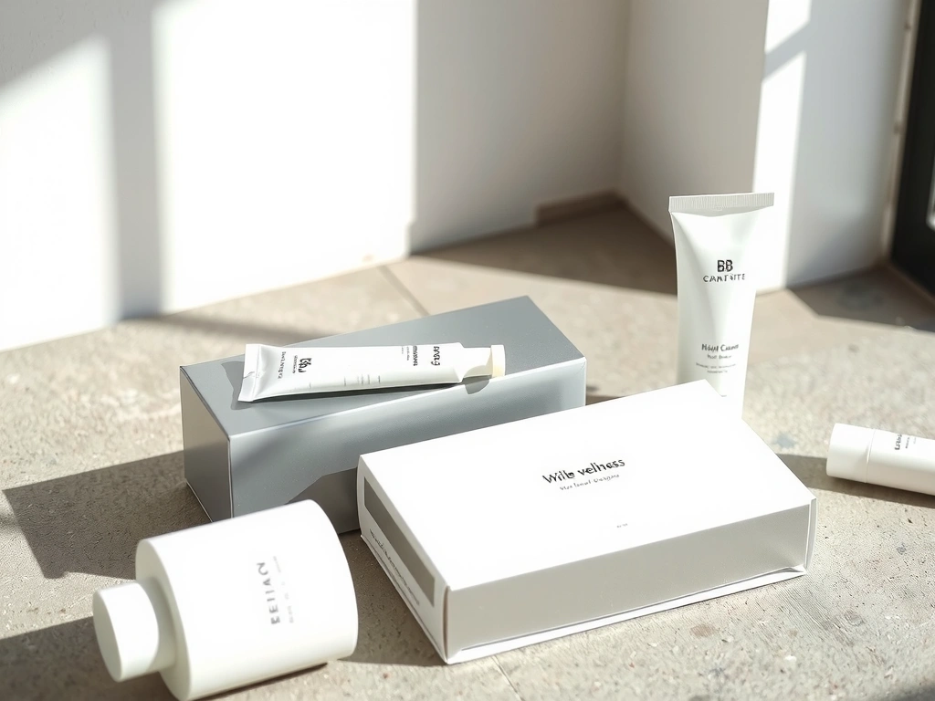 Pakowanie produktów